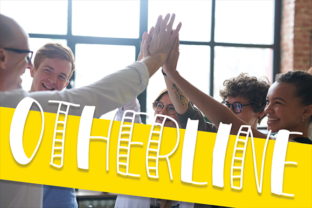 Otherline: A Fun Display Font for Web Design